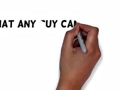 Mooie dikke vrouwen, Grote mammen, Pijpbeurt, Likken, Tieten likken