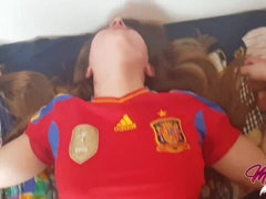 お尻, ブロンド, 中出し, ヨーロピアン, Hd, ラティーナ, ティーン, オッパイの