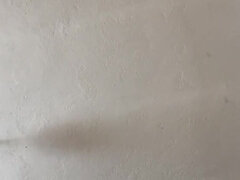 Naughty Bulgarian Teen Shows Wet Pussy Alone At Home