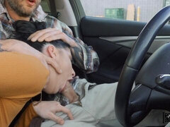 Gros cul, Brunette brune, Queue, Énorme, Pov, Chatte, Maigrichonne, Adolescente