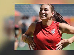 Christina Ricci wank Off compete