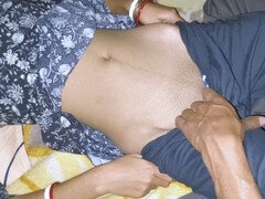 18 ans, Amateur, Petit ami, Petite amie, Fait maison, Indienne, Chatte, Jarretelles