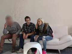 18 jahre, Gehörnter ehemann, Tschechisch, Hd, Realität, Sohn, Jungendliche (18+), Frauentausch