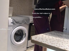 Culo, Familia, Enorme, Latina, Madres para coger, Espía, Voyeur, Esposa