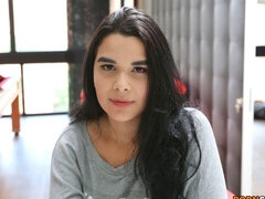 Culo, Mamada, Morena, Estilo perrito, Pajear, Lamidas, Estriptis, Adolescente