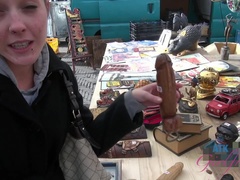 Amateur, Blonde, Petite amie, Poilue, Petite femme, Mamelons bombés, Chatte, Nénés