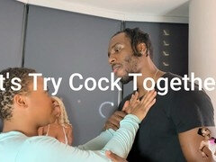 Hinter den kulissen, Schwarz, Füsse, Weibliche domination, Herrin