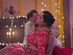 Asiatique, Plantureuse, Fait maison, Indienne, Mère que j'aimerais baiser, Seins naturels, Nénés, Épouse