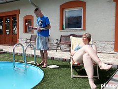 Leie, Wohlbeleibte schöne frauen, Blasen, Spermaladung, Fetisch, Hd, Muschi, Schreiend
