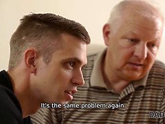 Бойфренд, Измена, Дедушка, Хд, Каблуки, Лизание, Мастурбация, Молоденькие