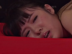 Asiatique, Nana, Bondage, Fétiche, Japonaise