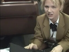 Best Japanese slut in Hottest Masturbation/Onanii, Handjobs JAV scene