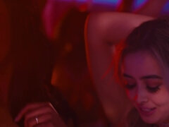 Anaal, Zwart, Lul, Europees, Harig, Latex, Latijnse vrouw, Orgie