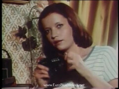 Классика, Эротика, Француженки, Винтаж