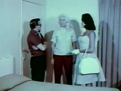 Bunny Yeagers Naked Las Vegas (1964)