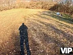 18 jaar, Enthousiasteling, Bruinharig, Tsjechisch, Onschuldig, Realiteit, Schreeuwen, Maagd