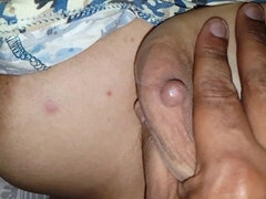 Tetas grandes, Tetona, Fetiche, Casero, Leche, Tetas naturales, Pezones, Paja con tetas