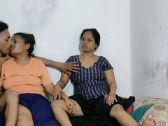 Relentless and hardcore action with steamy chicks