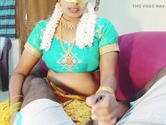 Asiatique, Tante, Gros cul, Sucer une bite, Tir de sperme, Indienne, Seins naturels, Mamelons