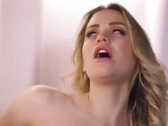Bedriegen, Sperma in mond, Sperma in gezicht, Buiten, Panty, Kousen