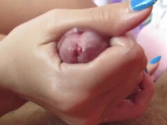 Amateur, Mamada, Acercamiento, Pareja, Sexo duro, Hd, Pelirrojo, Tetas