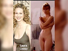 Bad, Prominente, Kompilation, Behaart, Nackt, Muschi, Rotschopf, Erotischer film