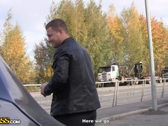 Anal, Loco, Pantaletas, Tragarse, Tatuaje