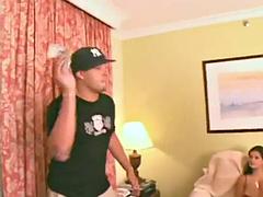 Tetas grandes, Latina, Enano, Tetas