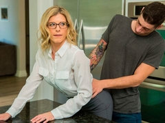 Жопа, Блондинки, Минет, Ласковые ручки, Милф, Сыновья, Чулки, Стриптизерша