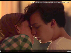 Sucer une bite, Célébrité, Nue à poil, Orgie, Maigrichonne, Spandex