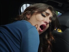 Enthousiasteling, Pijpbeurt, Bruinharig, Auto, Geschoren, Tiener