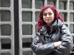 Tetas grandes, Universidad, Cuero, Público, Pelirrojo, Sexo fuerte, Tatuaje, Adolescente