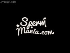 Groepseks ejactulatie, Sperma, Sperma in mond, Sperma shot, Sperma in gezicht, Fetisj, Groepseks, Japaans