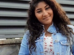18 jahre, Grosse titten, Blasen, Braunhaarige, Schwanz, Latina, Jungendliche (18+), Titten