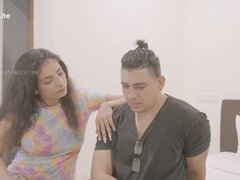 Amala Uncut (2024) NavaRasa Hot Web Series - Indian
