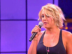 Amerikaans, Blond, Beroemdheid, Hd, Melk