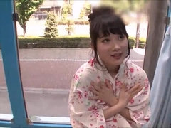 素人, アジア人, フェラチオ, ハードコア, 日本人, なめる, マッサージ, ティーン