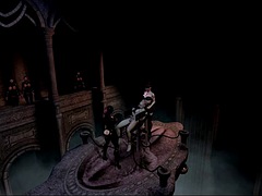 Citor3 Femdomination 2 3D VR Walkthrough 5: Collar