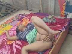 18 ans, Anal, Cul à la bouche, Tante, Bisexuelle, Femme au foyer, Indienne