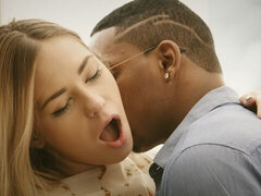 Culo, Negro, Rubia, Pajear, Interracial, Lamidas, Estriptis, Tetas