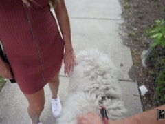 Amateur, Culo, Dormitorio, Rubia, Corridas faciales, Gafas, Maduro, Perforación