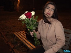 Dumped but fucked on Valentines Day