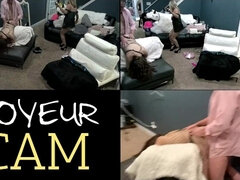 Hinter den kulissen, Grosser schwanz, Hd, Milf, Party, Pov, Ehefrau, Frauentausch