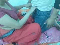 Tía, Indio, Besar, Maduro, Nalgadas