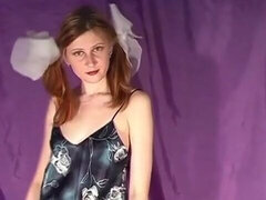 Amateur, Petite amie, Hd, Nue  à poil, Mamelons, Élève, Timide, Adolescente