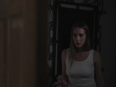 Подружка, Лесбиянка, Душ