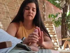 Amateur, Atrapados, Despelote, Pajear, Pajearse, Madres para coger, Madrastra, Voyeur