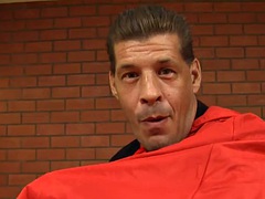 Anaal, Aziatisch, Zwart, Pijpbeurt, Ladyboy, Ondergoed, Roodharige vrouw, Tiener