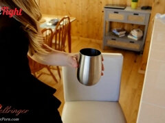 Blonde, Sucer une bite, Soeurs