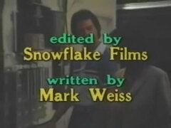 Cul, Classique, Queue, Érotique, Poilue, Orgie, Chatte, Rétro ancien